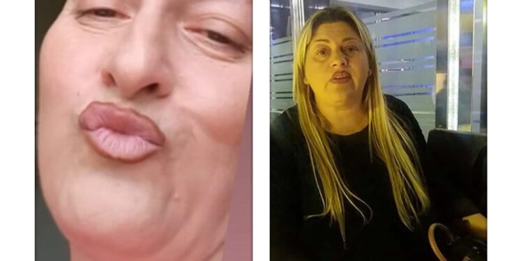 La “pazzignana” Luisa De Stefano aveva deciso di collaborare già nel 2022, ma fu costretta a ritrattare