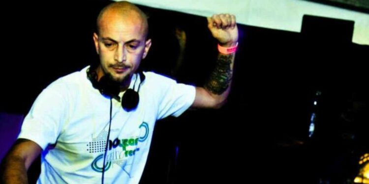 Morto il noto dj napoletano Rino Cerrone