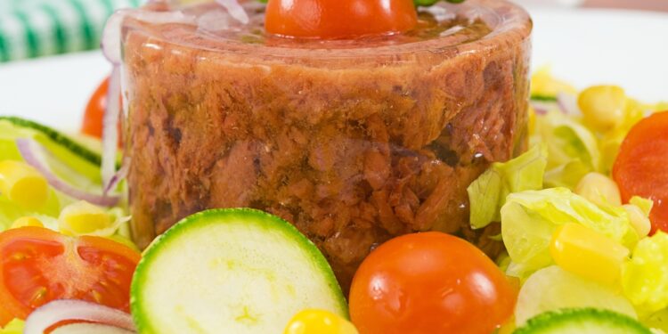 Simmenthal ritirata dal mercato, allerta del ministero della Salute: ecco perché