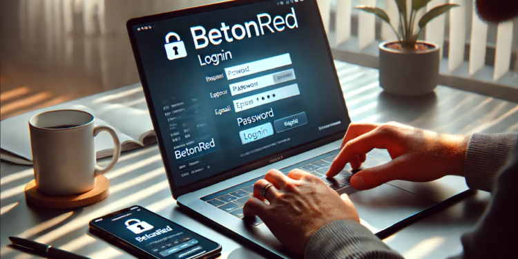 Come Accedere Facilmente al Tuo Account BetOnRed: Guida Passo-Passo