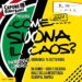 Domenica 15 settembre: “Come suona il caos 2024”, a Scampia ecosostenibilità, musica, arte e diritti civili