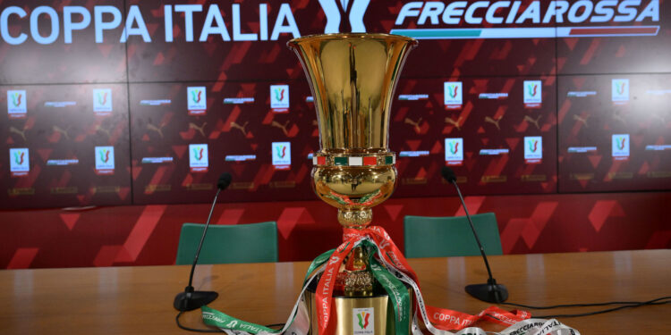 Calcio, guida alla Coppa Italia: format, calendario, favorite 