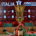 Calcio, guida alla Coppa Italia: format, calendario, favorite 