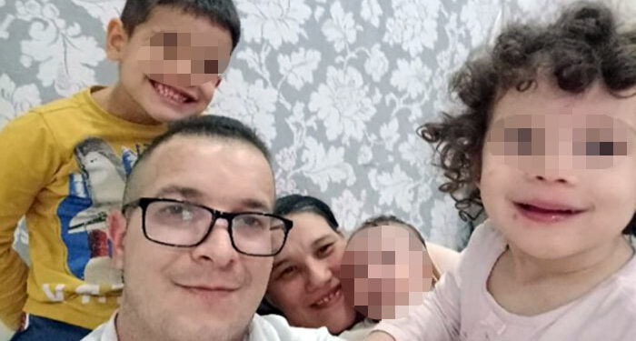 Crollo palazzina Saviano: la storia delle vittime