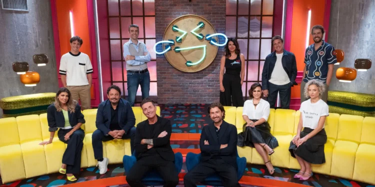 LOL: Chi ride è fuori: svelato il cast e i due nuovi host della quinta stagione