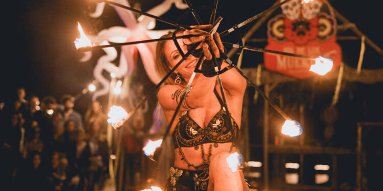 “Dìa de Los Muertos – Villaggio di Coco”: riparte da Umoya il viaggio tra tradizioni e atmosfere messicane