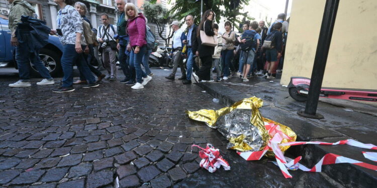 L’omicidio di Alessio Bossis due anni dopo: a Napoli i giovani muoiono ancora uccisi