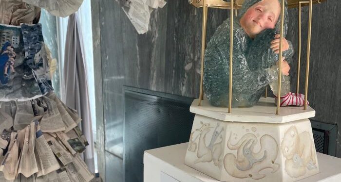 Quattro scuole campane protagoniste alla Biennale dei Licei artistici