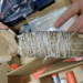 Casal di Principe: 65 chili di botti illegali in un box, arrestato un 18enne