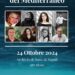 Instituto Cervantes: 8 poeti e scrittori italiani e spagnoli protagonisti della II edizione del festival della Poesia del Mediterraneo