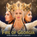 Il Royal National Ballet of Georgia pronto ad incendiare il palcoscenico del Teatro Acacia con lo spettacolo “Fire of Georgia”