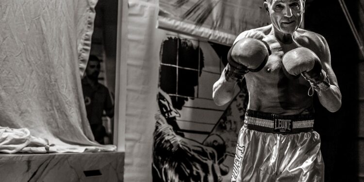 Parte da Napoli progetto di educazione, formazione e valore di Patrizio Oliva