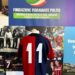 Al Museo del calcio “Andrea Fortunato”, in esposizione anche la maglia di Gigi Riva nell’Anno 1974/75