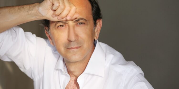 Sabato 26 ottobre; “Una serata al Nest con…Giovanni Esposito”