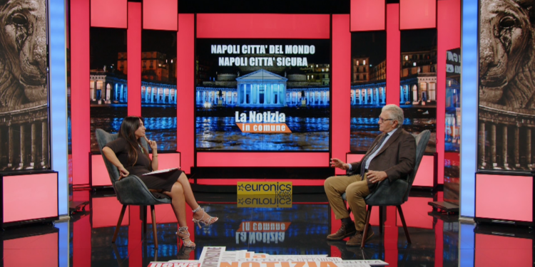 De Iesu: “Presto più telecamere e campagna di sensibilizzazione sulla sicurezza stradale”