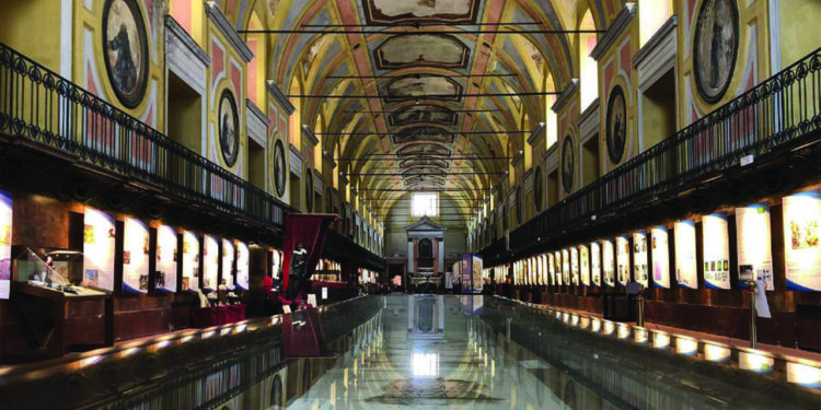 Visite guidate e concerti, il 13 ottobre si celebra la terza Giornata nazionale degli ospedali storici d’Italia 