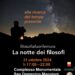 “La notte dei filosofi”: giovedì 31 ottobre a San Domenico Maggiore