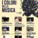 Il Teatro Sannazaro ospita “I Colori della Musica 2024” fino al 3 dicembre