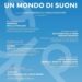 Chiaiano e Scampia: cinque serate di musica, danza e teatro con “Un mondo di suoni”