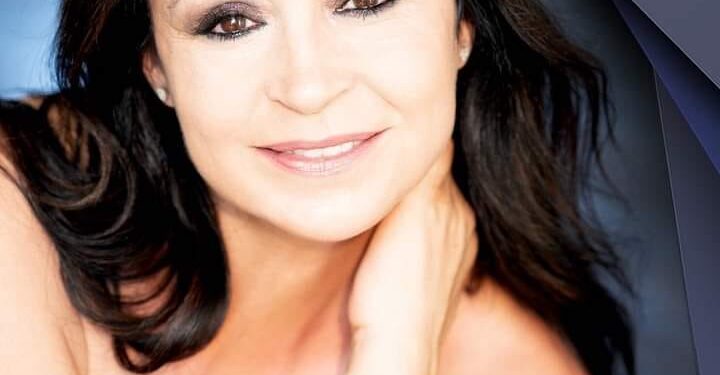 Maria Nazionale ospite di Ti Sposo, il salone campano dell’alta moda sposi