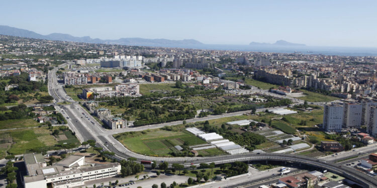 Lo scenario in cui è maturato l’ultimo agguato a Ponticelli