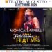 Lunedì 14 ottobre, al teatro Augusteo di Napoli, la “felicissima festa” di Monica Sarnelli