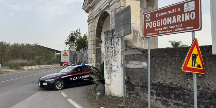 Poggiomarino: scambio elettorale politico-mafioso, Carabinieri arrestano 3 persone