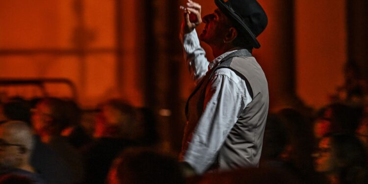 “Tutta un’altra musica”: 10 concerti dal 19 ottobre al 6 dicembre