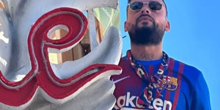 Agguato nei pressi del circolo dell'”Insuperabile”, all’indomani della festa dei gigli