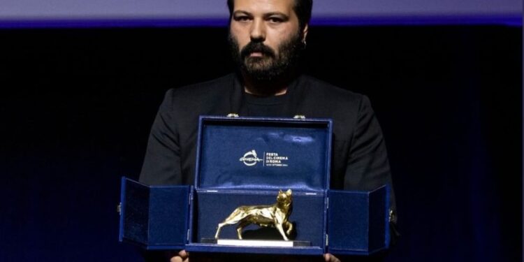 Festival del cinema di Roma: “Ciao bambino” del regista napoletano Edgardo Pistone miglior opera prima