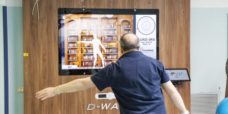 Tumori testa e collo: attività fisica, intervento nutrizionale e supporto psicologico possono migliorare la risposta alle cure