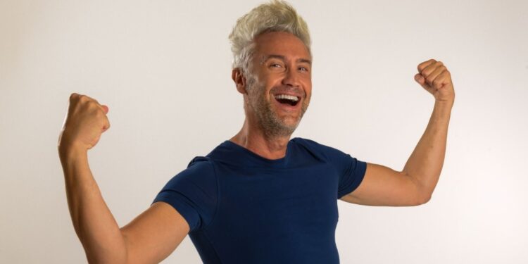 “La fisica che ci piace”, la lezione show del prof. Vincenzo Schettini al Teatro Acacia di Napoli