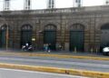 Detenuto distrugge infermeria del carcere di Poggioreale