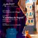 “Cartolina da Napoli”, Pietro Treccagnoli presenta il suo ultimo libro da “ScottoJonno”