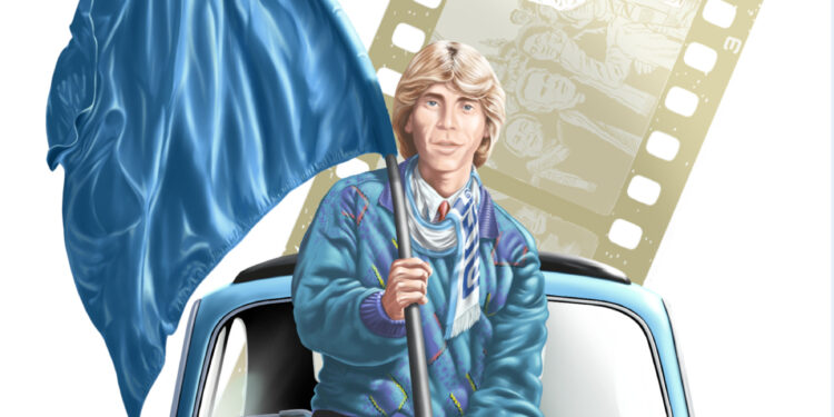 “Quel ragazzo della curva B”: il libro dello scrittore toscano Gordiano Lupi e del poeta Fabio Izzo