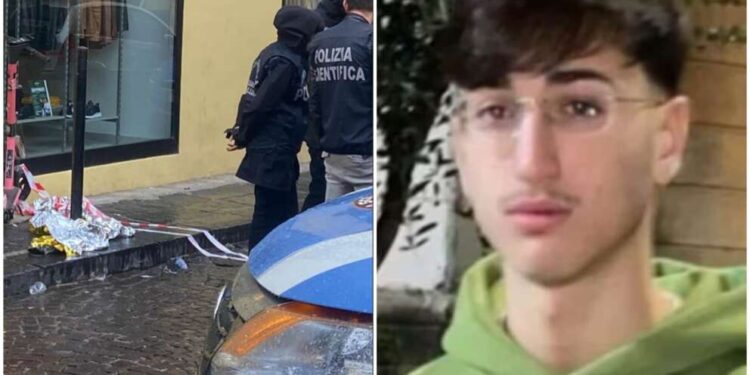 La sparatoria di Piazza Mercato mostra il nuovo volto della camorra