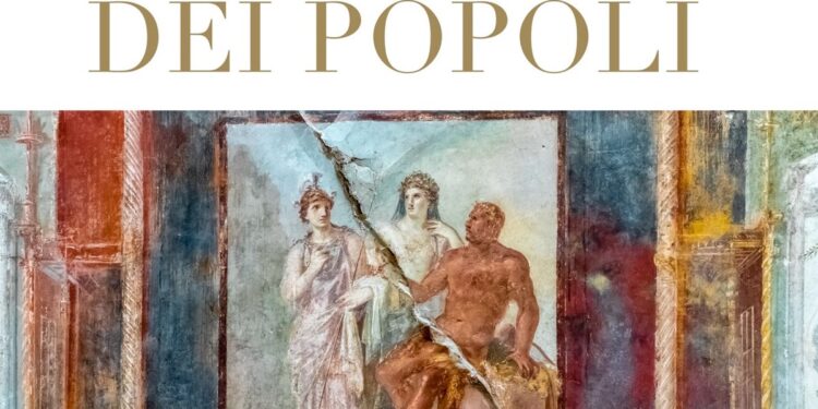 Domenica 27 ottobre, al Parco archeologico di Ercolano, visita alla scoperta delle antiche civiltà