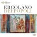 Domenica 27 ottobre, al Parco archeologico di Ercolano, visita alla scoperta delle antiche civiltà