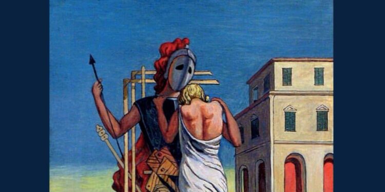 Alla Biblioteca Sociale di Casalnuovo di Napoli: “Il trapasso della giovinezza”