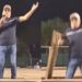VIDEO- “La caduta di Gigione” diventa un brano