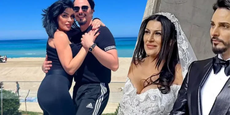 Camorra, chiesti nove anni di carcere per i coniugi Tony Colombo e Tina Rispoli