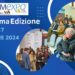 Dal 25 al 27 ottobre, a Napoli, la XVI edizione di Pharmexpo