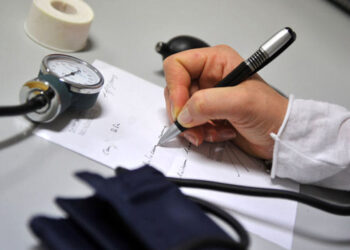 Ricette mediche: dal 2025 solo in formato digitale