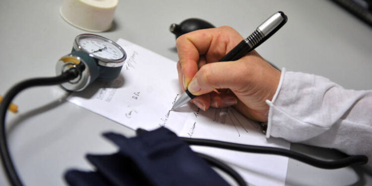 Ricette mediche: dal 2025 solo in formato digitale