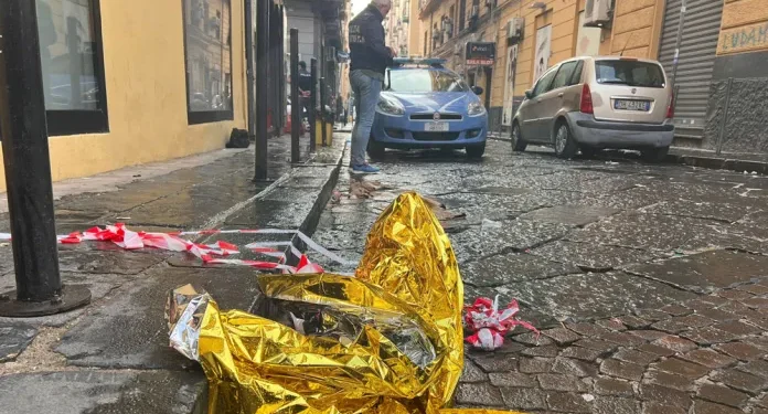 Chi era Emanuele Tufano, il 15enne ucciso a Napoli