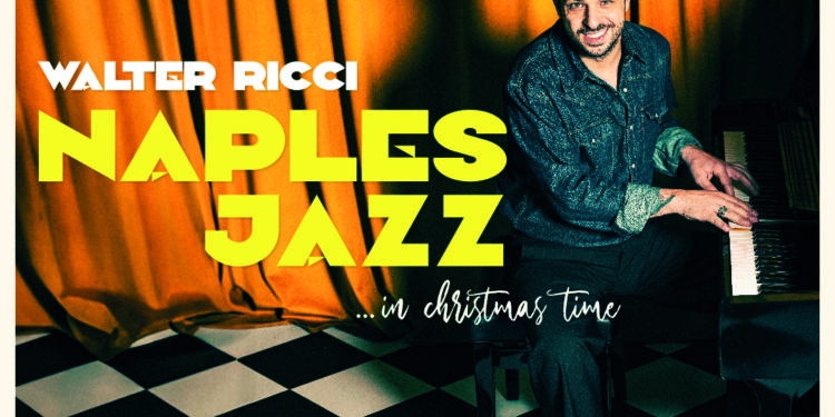 Walter Ricci in concerto al teatro Politeama di Napoli: al via la prevendita