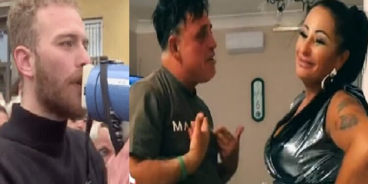 Minacce di morte a Rita De Crescenzo dal figlio del boss: «Ad ucciderti siamo io e papà»