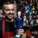Sammy Basso personaggio dell’anno sul presepe napoletano
