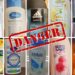 Sostanze tossiche in shampoo, creme e profumi: ancora ritiri, ecco i marchi interessati