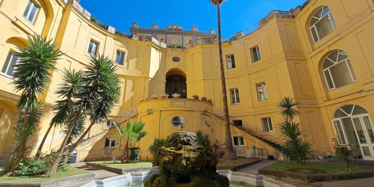 La Federico II lancia il primo corso di alta formazione in Italia per la gestione degli Ambiti territoriali sociali